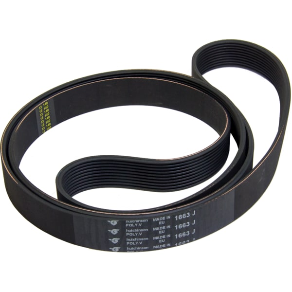 BELT POLY 1663 PJ10 PKG